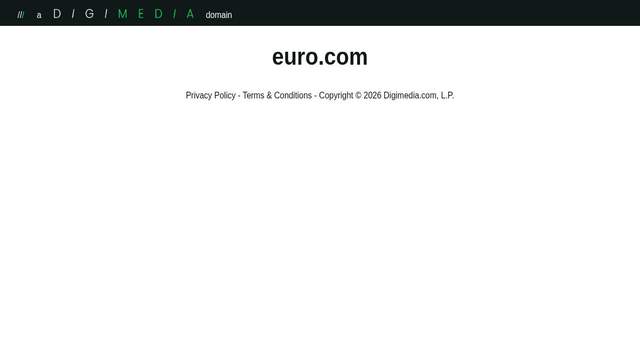 CasinoEuro - casino utländska screenshot